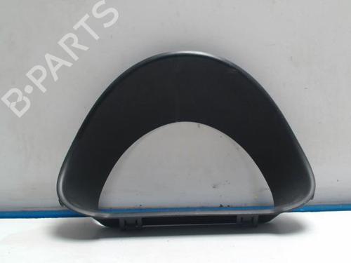 Used Other CITROËN C2 (JM_) 1.4 HDi (68 hp) 31223053