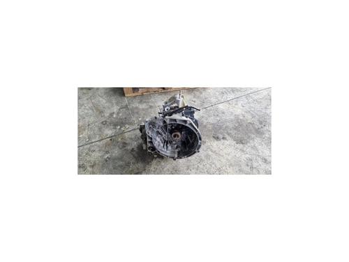 Gearkasse FORD FIESTA VI (CB1, CCN) 1.25 (82 hp) 25424929