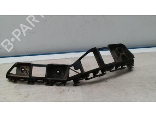 Rear bumper bracket VW POLO V (6R1, 6C1) 1.2 TSI 16V | BP25420064C159 