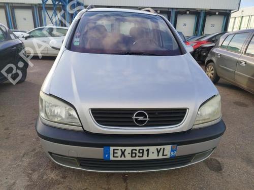 Steering wheel OPEL ZAFIRA A MPV (T98) 2.0 DTI 16V (F75) | BP25923874C49 