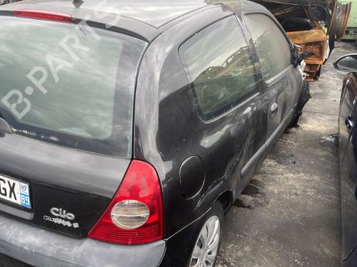 Instrument cluster RENAULT CLIO II (BB_, CB_) 1.2 (BB0A, BB0F, BB10, BB1K, BB28, BB2D, BB2H, CB0A,... | BP25431165C47