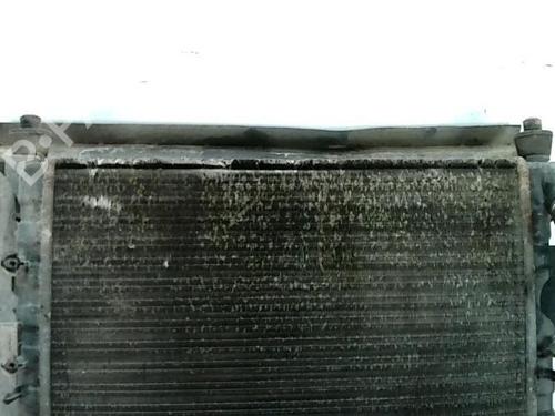 Water radiator RENAULT CLIO II Hatchback Van (SB0/1/2_) 1.5 dCi (SB07) | BP28089572M31 