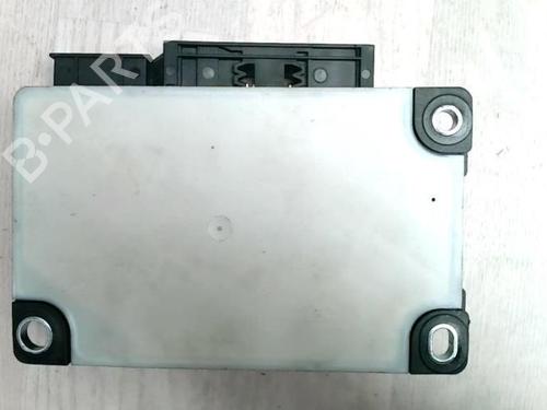 Kollisjonspute styreenhet RENAULT MEGANE III Hatchback (BZ0/1_, B3_) 1.5 dCi | BP30666674M53