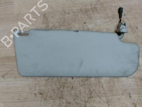 Pala sol esquerda VW POLO IV (9N_, 9A_) 1.4 TDI (75 hp) 31233766