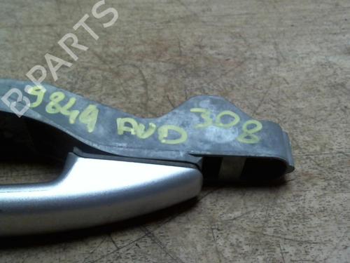 front-right-exterior-door-handle-peugeot-308-i-4a_-4c_-2007-2008-2009-2010-2011-2012-2013-2014-2015-2016-31228751 main image