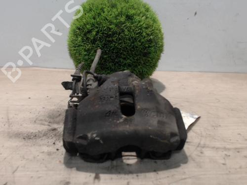 Used Left front brake caliper VW PASSAT B5 (3B2) 1.9 TDI (110 hp) 25391670