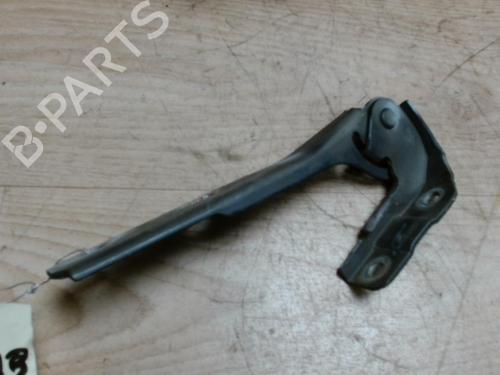 Used Hinge/Door check strap AUDI A3 (8P1) 2.0 TDI 16V (140 hp) 29381942