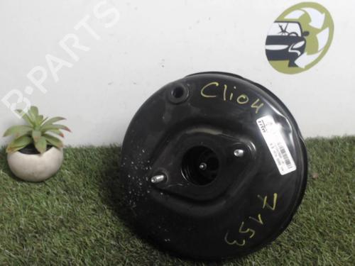 Servo brake RENAULT CLIO IV (BH_) 1.5 dCi 75 | BP25393652M42