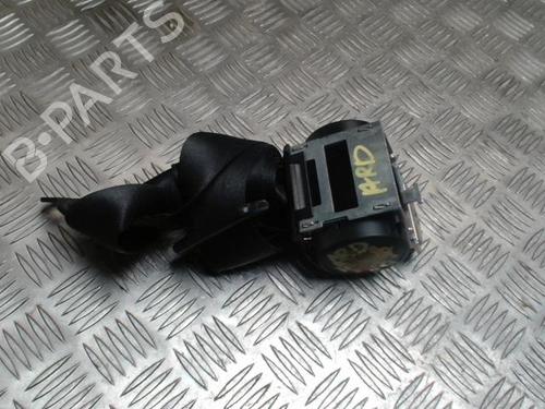 Rear right seatbelt BMW 1 (E81) 118 i | BP31235267I28 - Image 2