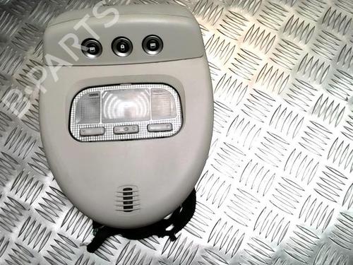 Innerbelysning CITROËN C8 (EA_, EB_) 2.0 HDi (120 hp) 25429772