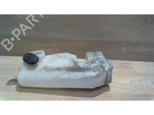 Used Windscreen washer tank DACIA SANDERO 1.2 16V (75 hp) 25402488