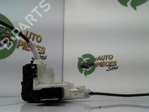 Front right lock CITROËN C3 II (SC_) 1.6 HDi 90 | BP25400544C97 