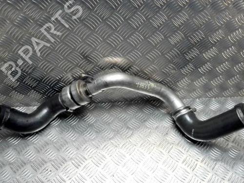 Used Pipe RENAULT SCÉNIC II (JM0/1_) 1.9 dCi (JM0G, JM12, JM1G, JM2C) (120 hp) 25429551