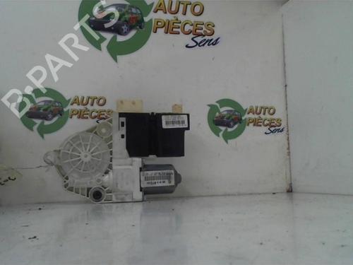 Rudehejsemotor forskærm venstre PEUGEOT 307 (3A/C) 1.6 HDi | BP25401255E21 