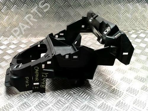 Middle console CITROËN C3 Picasso (SH_) 1.2 THP 110 (SHHNZ6) | BP33735972I22 - Image 5