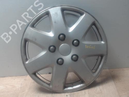 Tapacubos RENAULT CLIO II (BB_, CB_) 1.5 dCi (B/CB08) (82 hp) 31229583