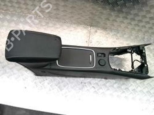 Used Middle console OPEL ASTRA K (B16) 1.2 Turbo (68) (131 hp) 26187996