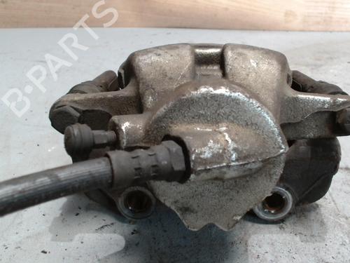 Venstre bremsekaliber foran CITROËN C3 I (FC_, FN_) 1.4 HDi (68 hp) 29380587