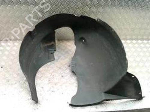Used Wheel arch VW POLO IV (9N_, 9A_) 1.4 16V (75 hp) 29578516