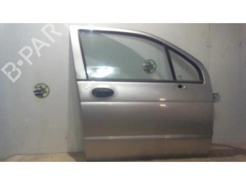 Right front door DAEWOO MATIZ (M100, M150) 0.8 | BP25387824C3 