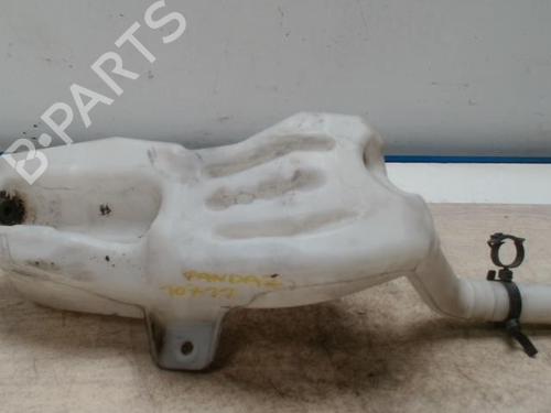 Spylertank FIAT PANDA (169_) 1.1 (169.AXA1A) (54 hp) 28063622