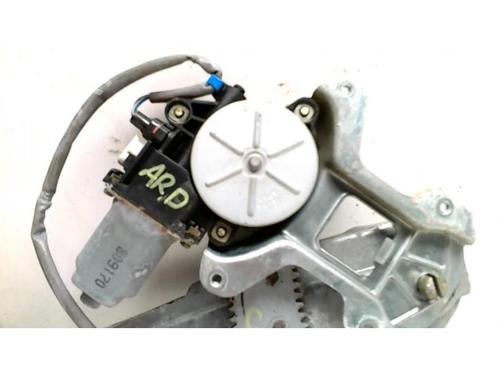 Rear right window mechanism HONDA CR-V I (RD) 2.0 16V 4WD (RD1, RD3) | BP25418158C25 