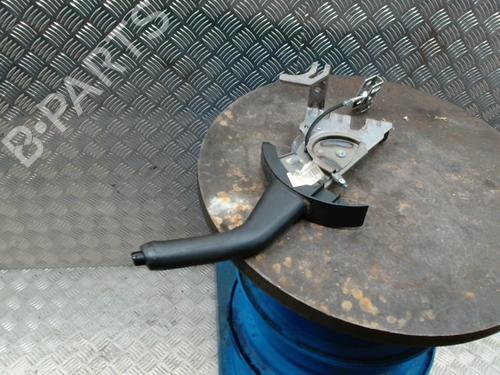 Hand brake KIA VENGA (YN) 1.6 CRDi 115 | BP31660883I18 - Image 3