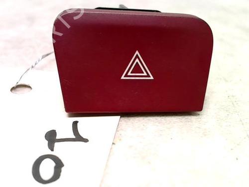 Warning CITROËN C4 Picasso I MPV (UD_) 1.6 HDi (109 hp) 31224150