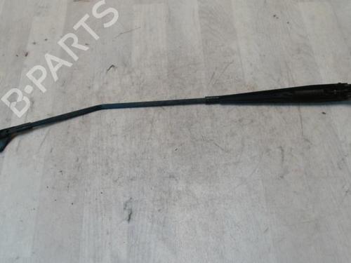 Front windshield wiper arm RENAULT TWINGO II (CN0_) 1.2 16V (CN0K, CN0V, CN0A) | BP27603881C143 
