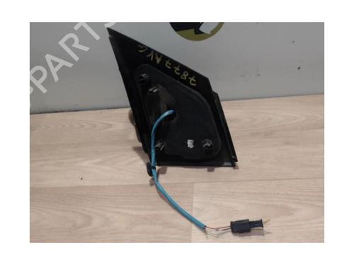 Left mirror CITROËN C2 (JM_) 1.4 HDi | BP25387613C26 