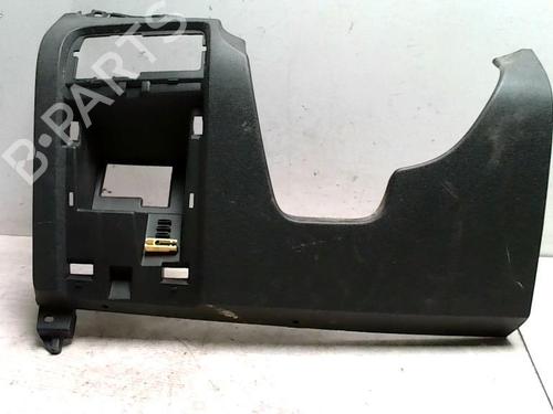 Middle console RENAULT GRAND SCÉNIC III (JZ0/1_) 1.5 dCi (JZ09, JZ0D, JZ10, JZ14, JZ1G, JZ29, JZ2C) | BP31230400I22