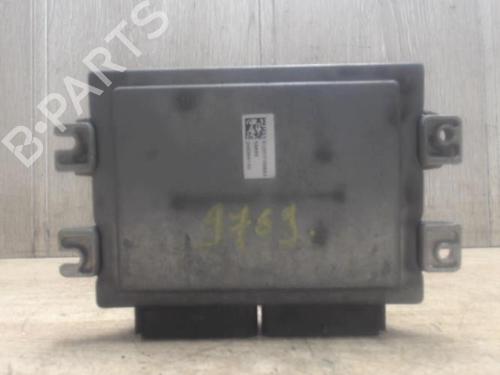 Øvrige styreenhet RENAULT CLIO II (BB_, CB_) 1.4 16V (B/CB0P, BB13) | BP29430872M11 