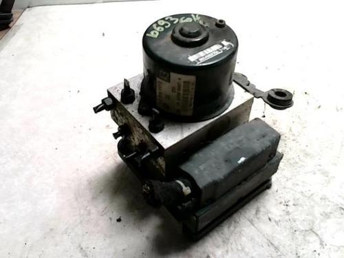 ABS Bremseaggregat VW GOLF IV (1J1) 1.9 SDI | BP25428206M43 