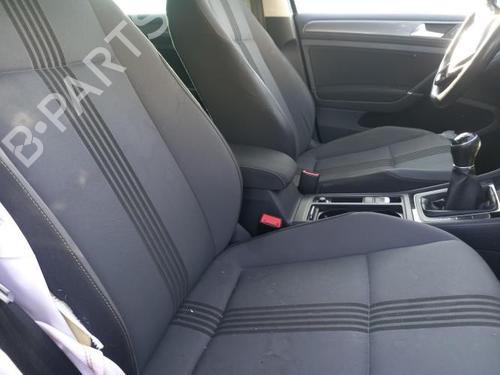 Deurruit rechts voor VW GOLF VII (5G1, BQ1, BE1, BE2) 1.6 TDI | BP30810208C19 