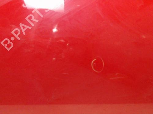 Right front door PEUGEOT 107 (PM_, PN_) 1.0 | BP25390694C3