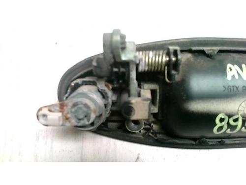 Front left exterior door handle HYUNDAI COUPE I (RD) 1.6 i 16V | BP25428336C128