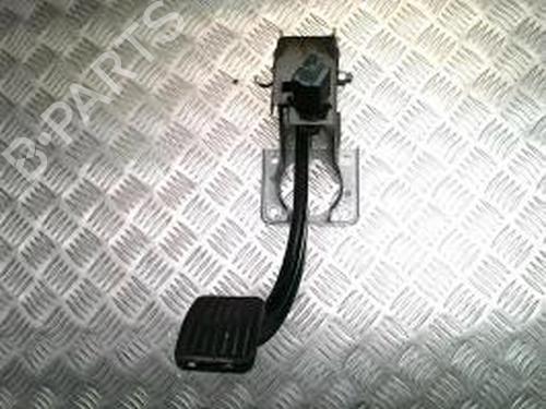 Used Break pedal HYUNDAI i10 II (BA, IA) 1.0 (67 hp) 25617676