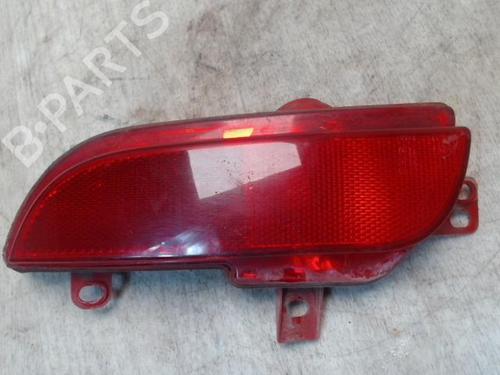 Used Right taillight PEUGEOT 206+ (2L_, 2M_) 1.4 HDi eco 70 (68 hp) 31228142
