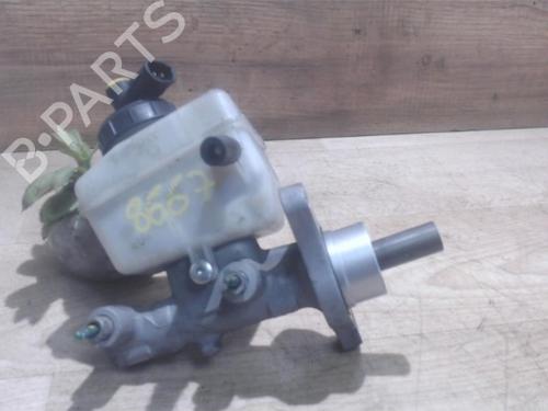 Used Brake master cylinder DACIA SANDERO 1.5 dCi (75 hp) 25384625