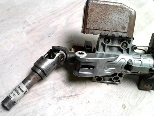 Steering column TOYOTA COROLLA Verso (ZER_, ZZE12_, R1_) 2.0 D-4D (CUR10_, CUR10R) | BP31233156M21 