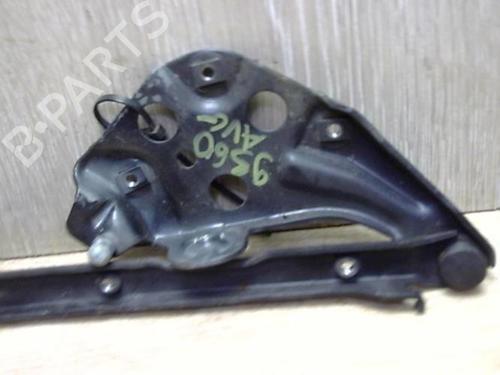 Hinge/Door check strap MERCEDES-BENZ E-CLASS (W210) E 290 Turbo-D (210.017) | BP25409113C146 