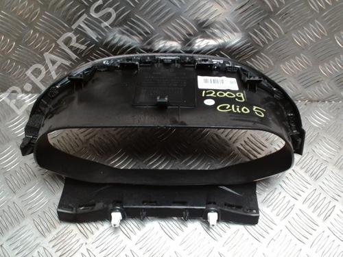 Other RENAULT CLIO V (B7_) 1.5 Blue dCi 85 (B7AG) | BP30661497O1