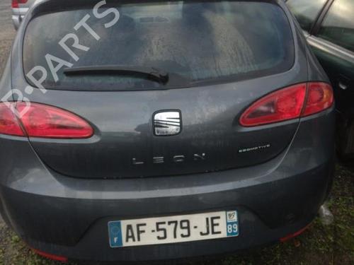 Rear seat SEAT LEON (1P1) 1.9 TDI | BP31232559C17  - Image 5