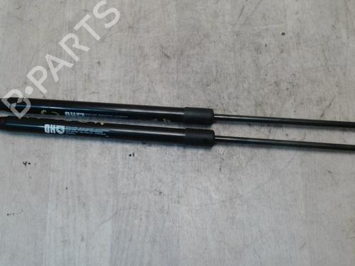 Gassdemper Bakluke CITROËN C3 II (SC_) 1.4 HDi 70 (SC8HZC, SC8HR0, SC8HP4) (68 hp) 27645497