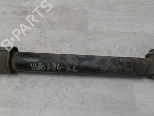 Used Left rear shock absorber AUDI A6 C6 Avant (4F5) 2.7 TDI (190 hp) 31222112