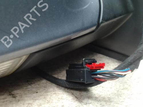 Right mirror VW GOLF V (1K1) 1.9 TDI | BP31233553C27 