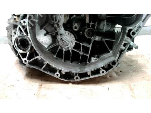 Gearbox RENAULT SAFRANE I (B54_) 2.0 (B540) | BP25417511M3 