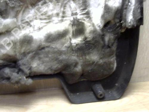 Upper protection MAZDA 6 Saloon (GG) 2.0 DI (GG14) | BP33972306M93 - Image 9