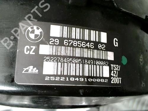 Servo brake BMW 3 Coupe (E92) 320 d | BP33164845M42 - Image 5
