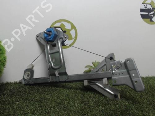 Used Rear right window mechanism Rear right window mechanism CITROËN XSARA (N1) 2.0 HDi 90 (90 hp) 25393525 25393525